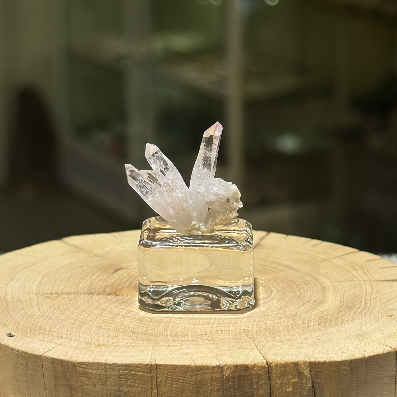 克魯兹原石 ( 連座 ) #04