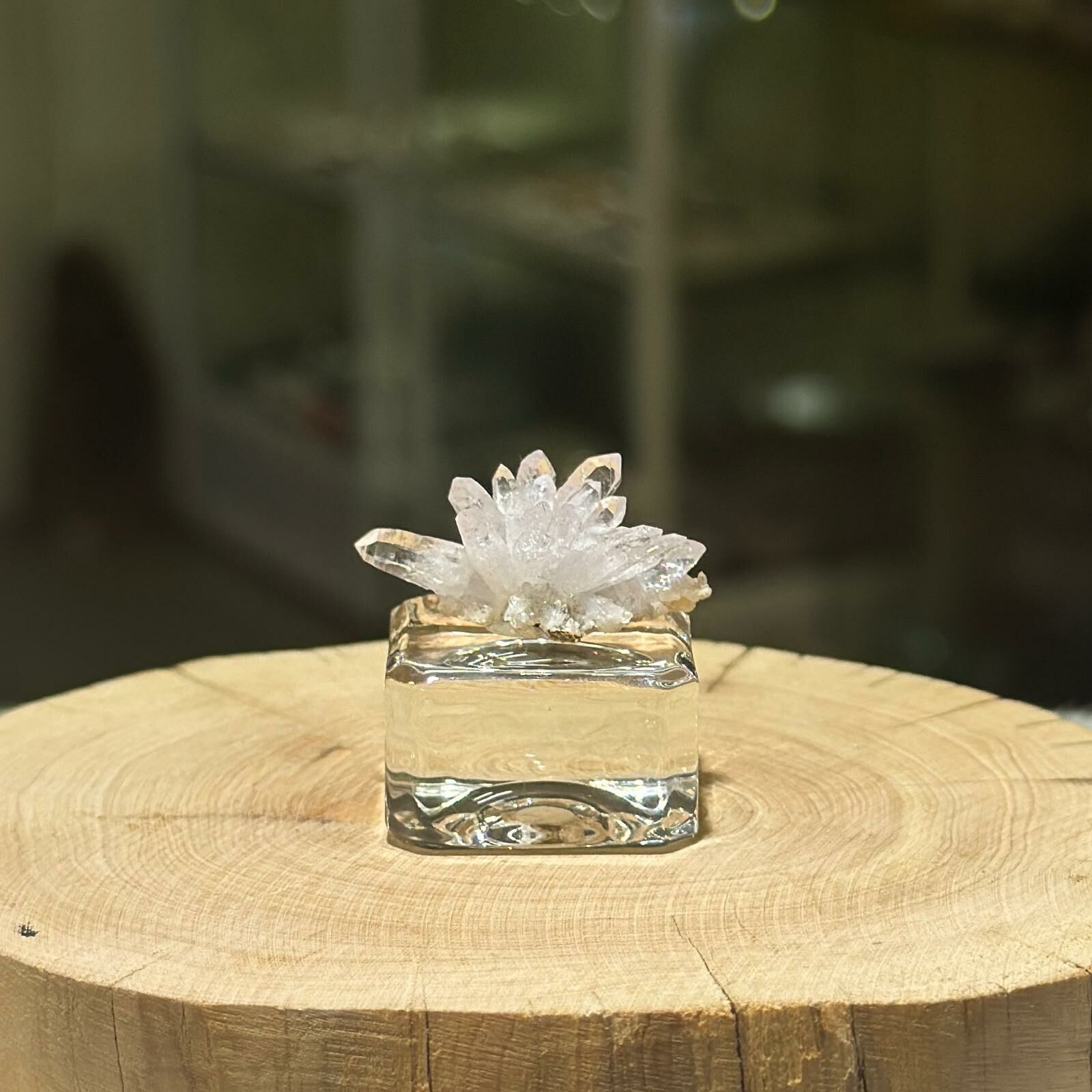 克魯兹原石 ( 連座 ) #06