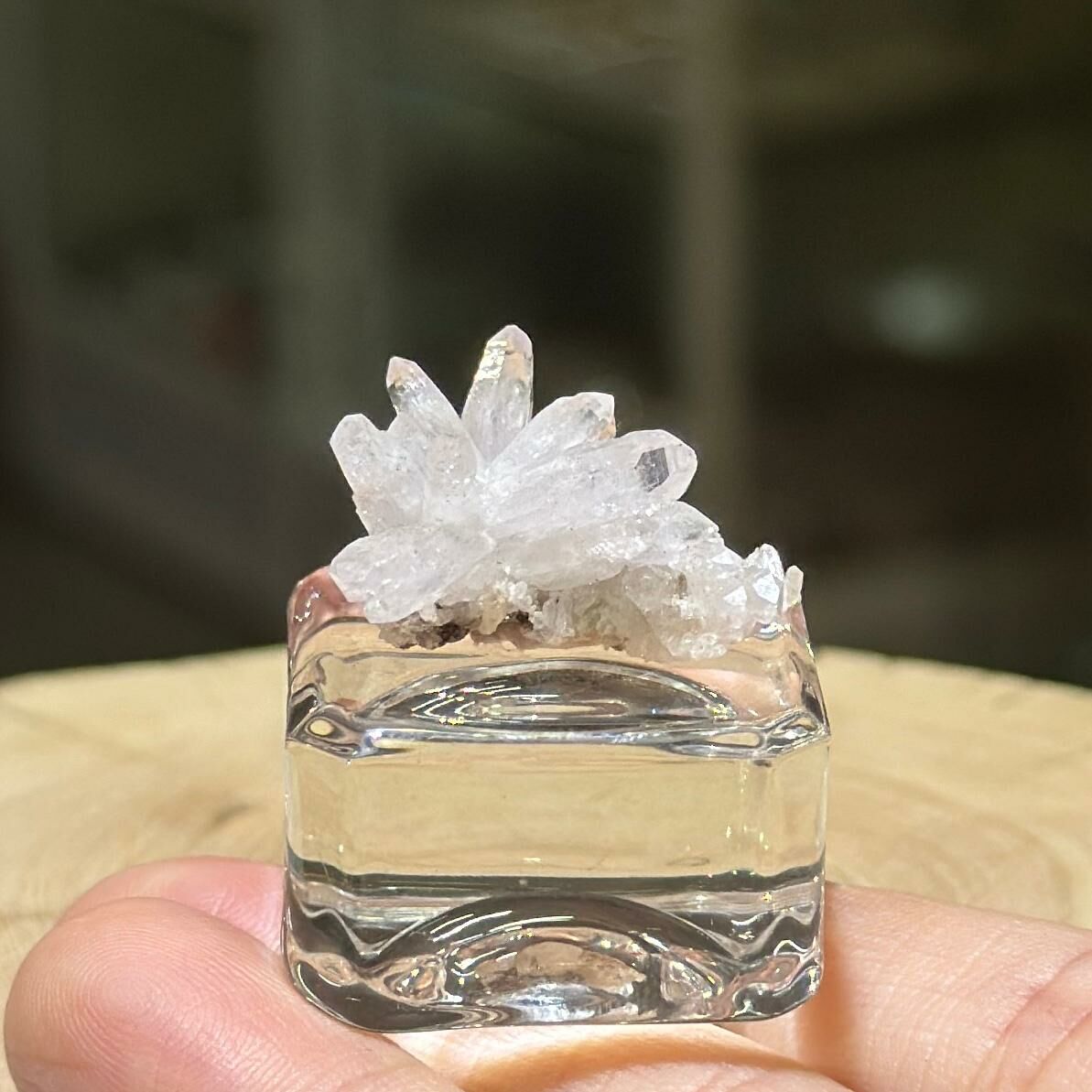 克魯兹原石 ( 連座 ) #05