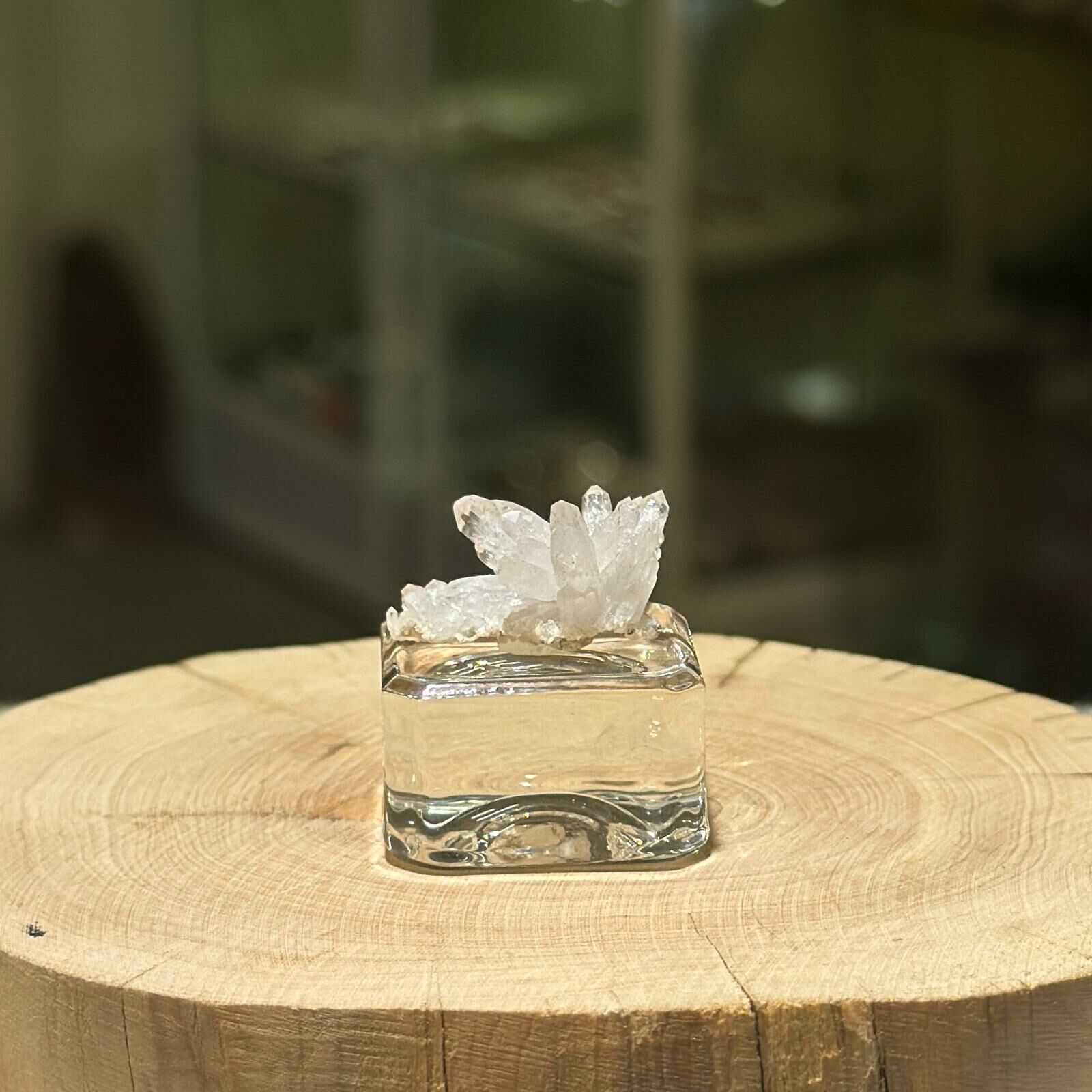 克魯兹原石 ( 連座 ) #05