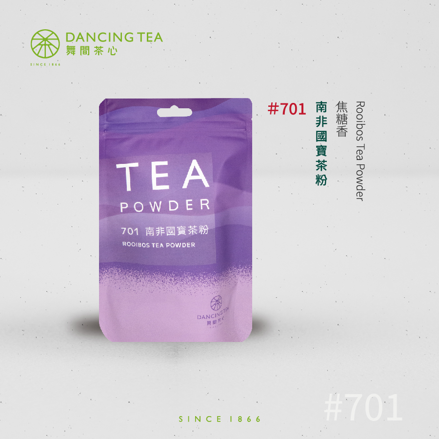 舞間茶心南非果寶茶粉300g