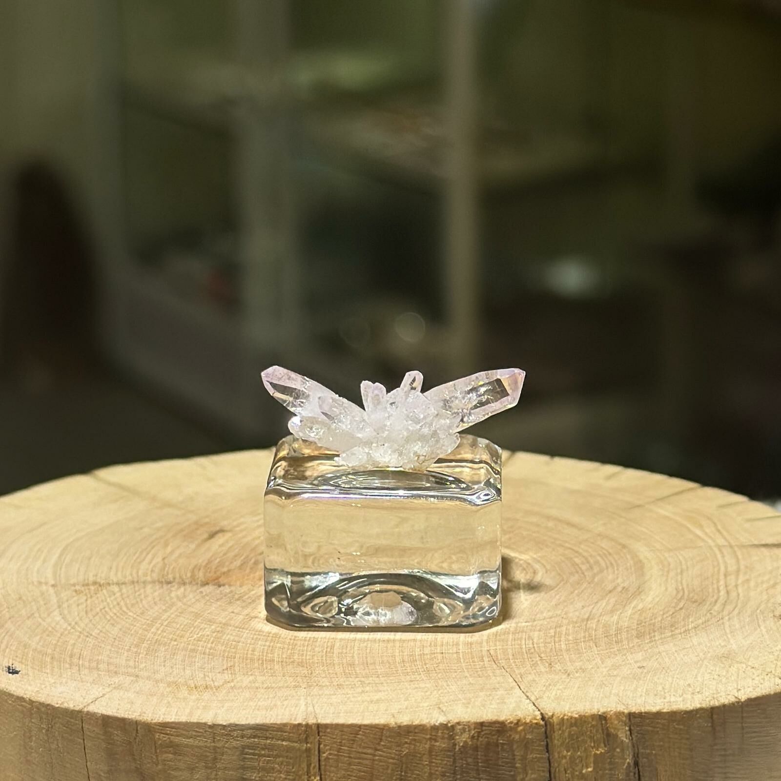 克魯兹原石 ( 連座 ) #07