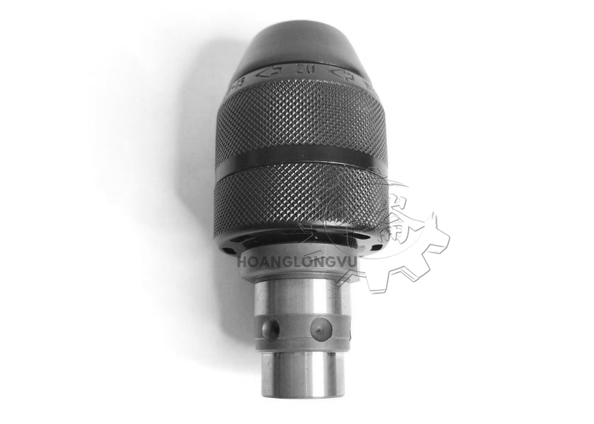 ＊中崙五金【附發票】美沃奇 18V鎚鑽 M18FHX轉換夾頭 204472008 四溝轉三爪轉換頭