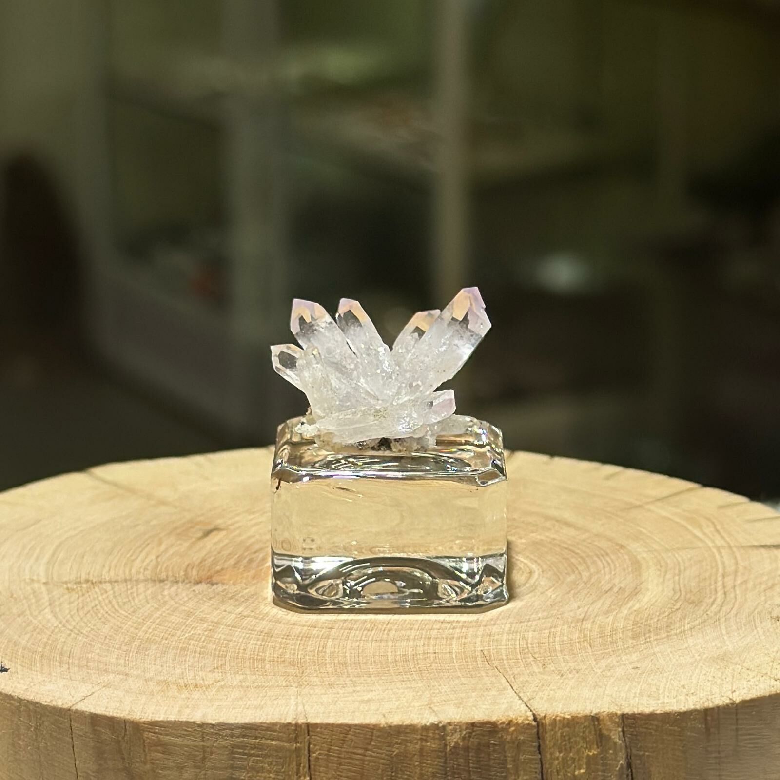 克魯兹原石 ( 連座 ) #08