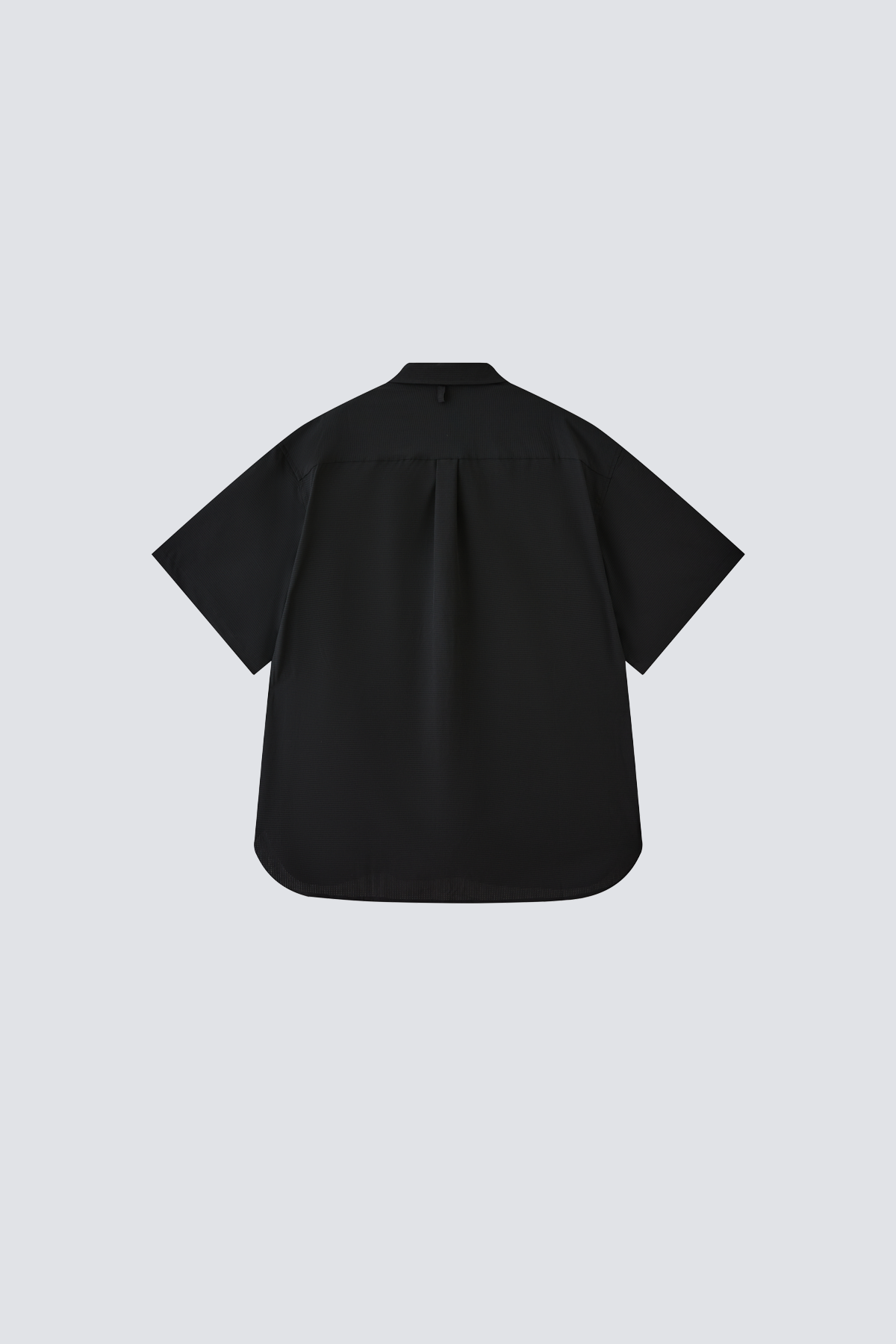 Cold Feeling Shirt 2.0｜Black｜Hong Kong Original Design