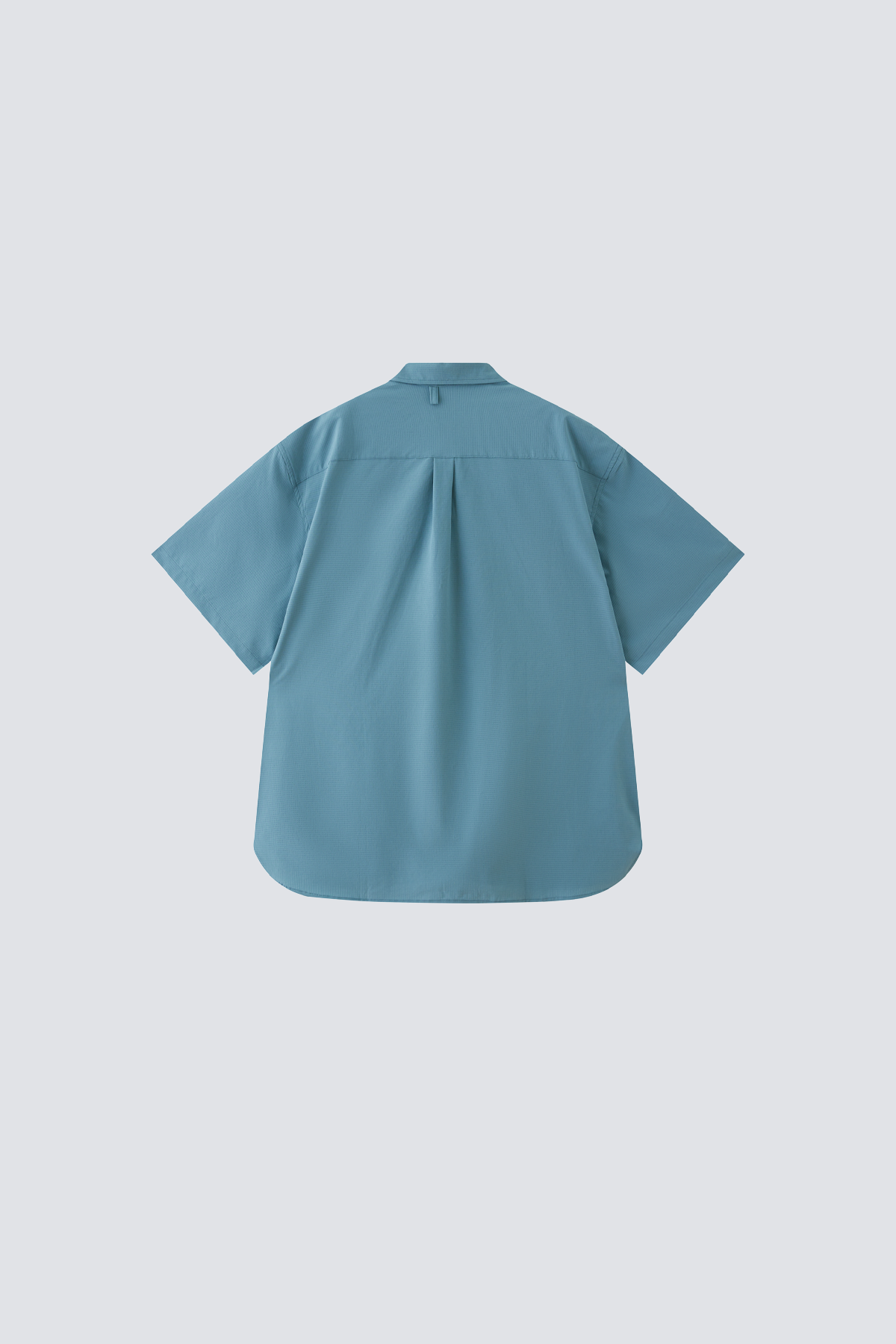 Cold Feeling Shirt 2.0｜Fumble Green｜Hong Kong Original Design