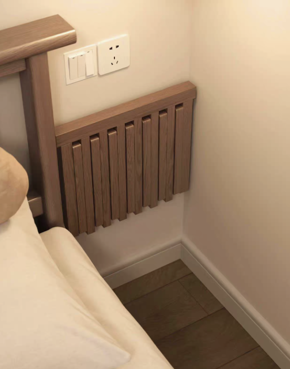 小七 木楃記折疊凳 (4kg)