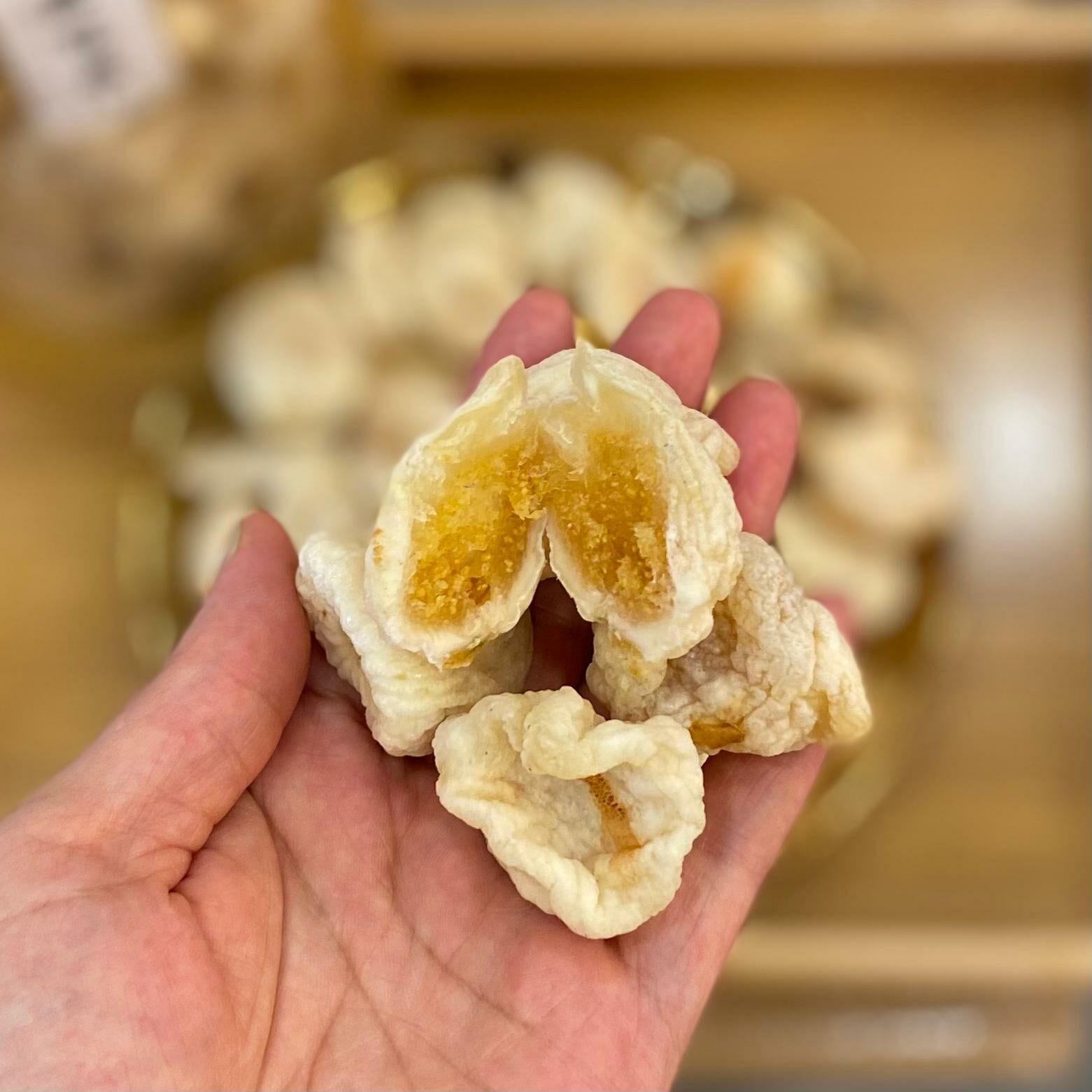 美國無花果L（454克）