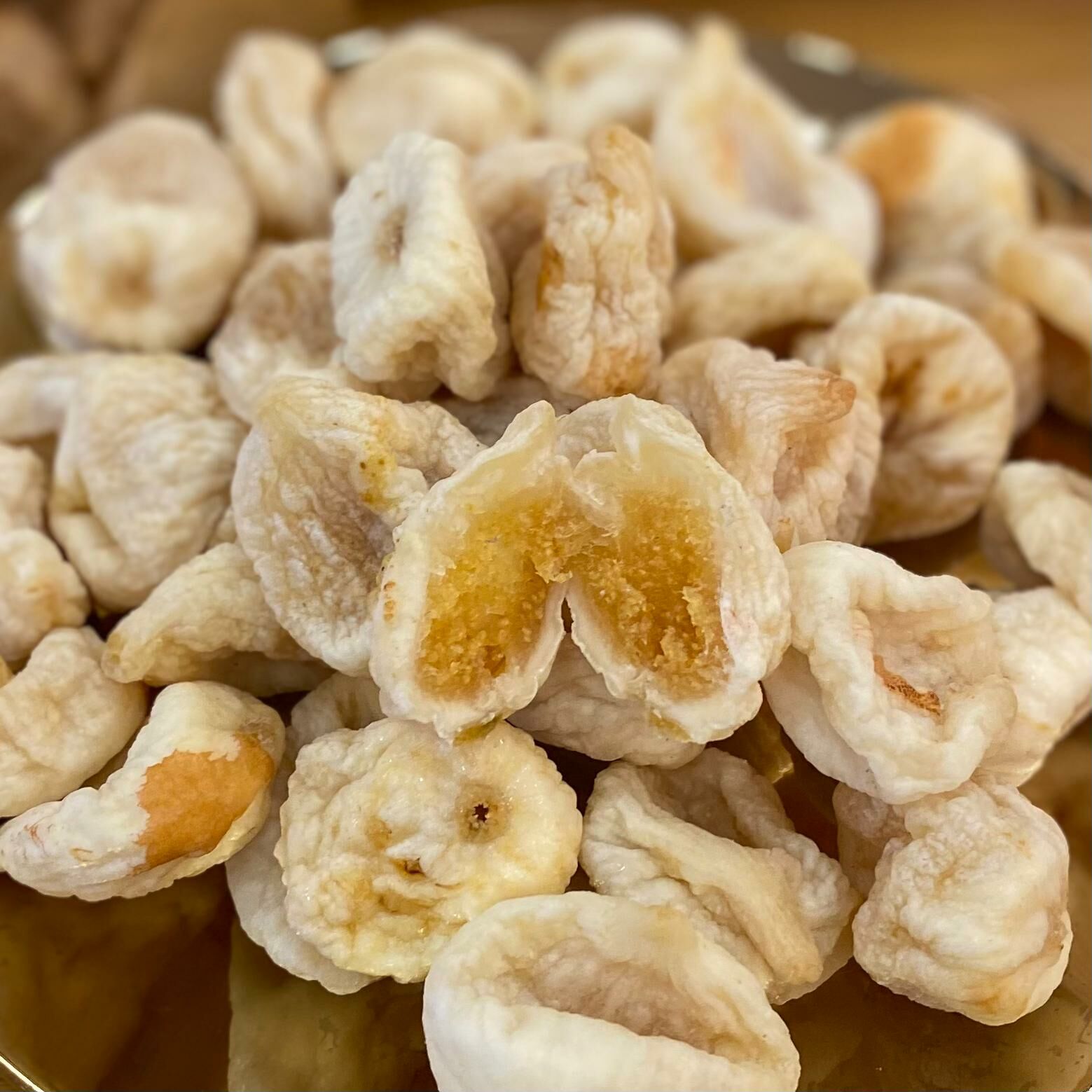 美國無花果L（454克）