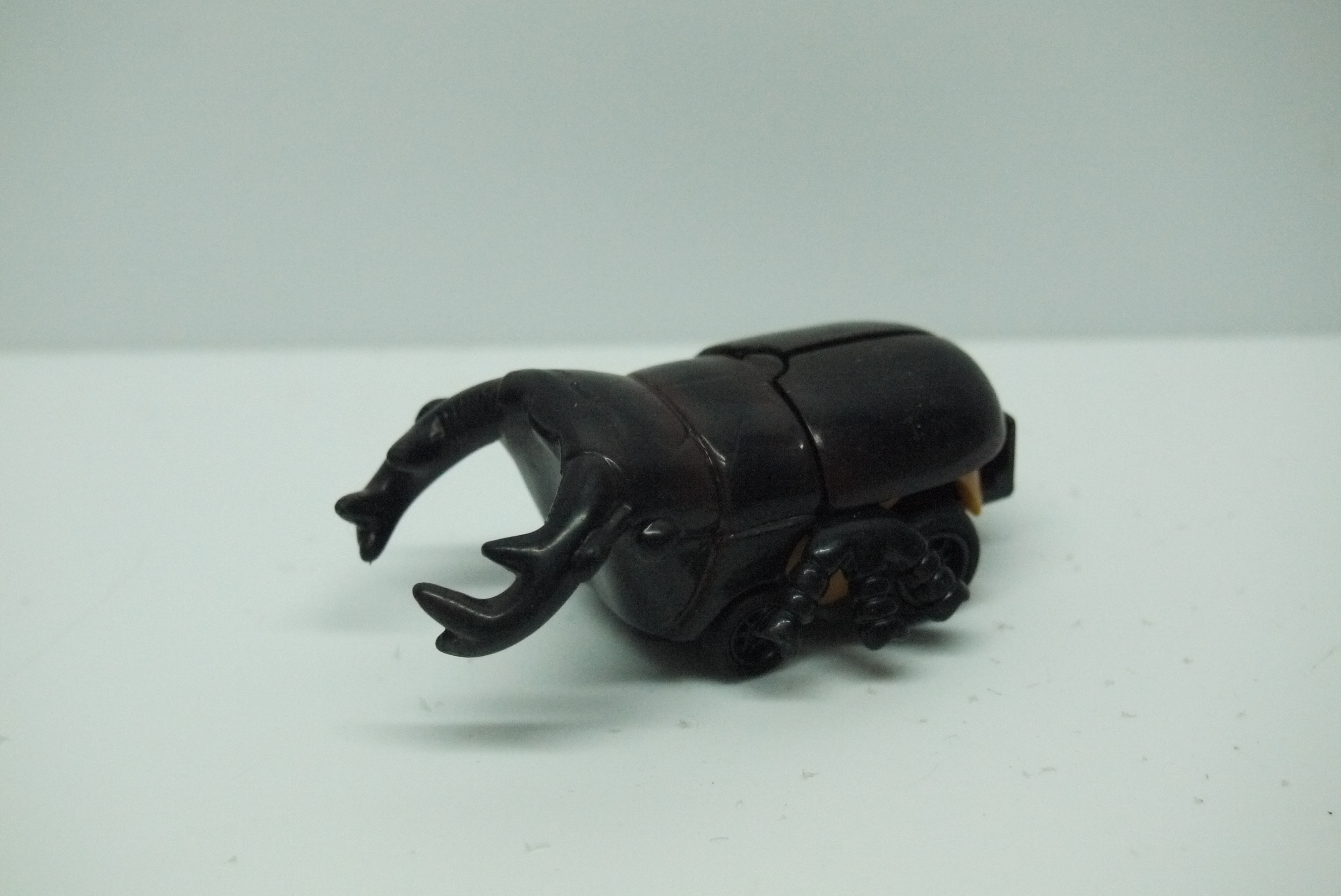 Choro Q Chibikko Bug Loose