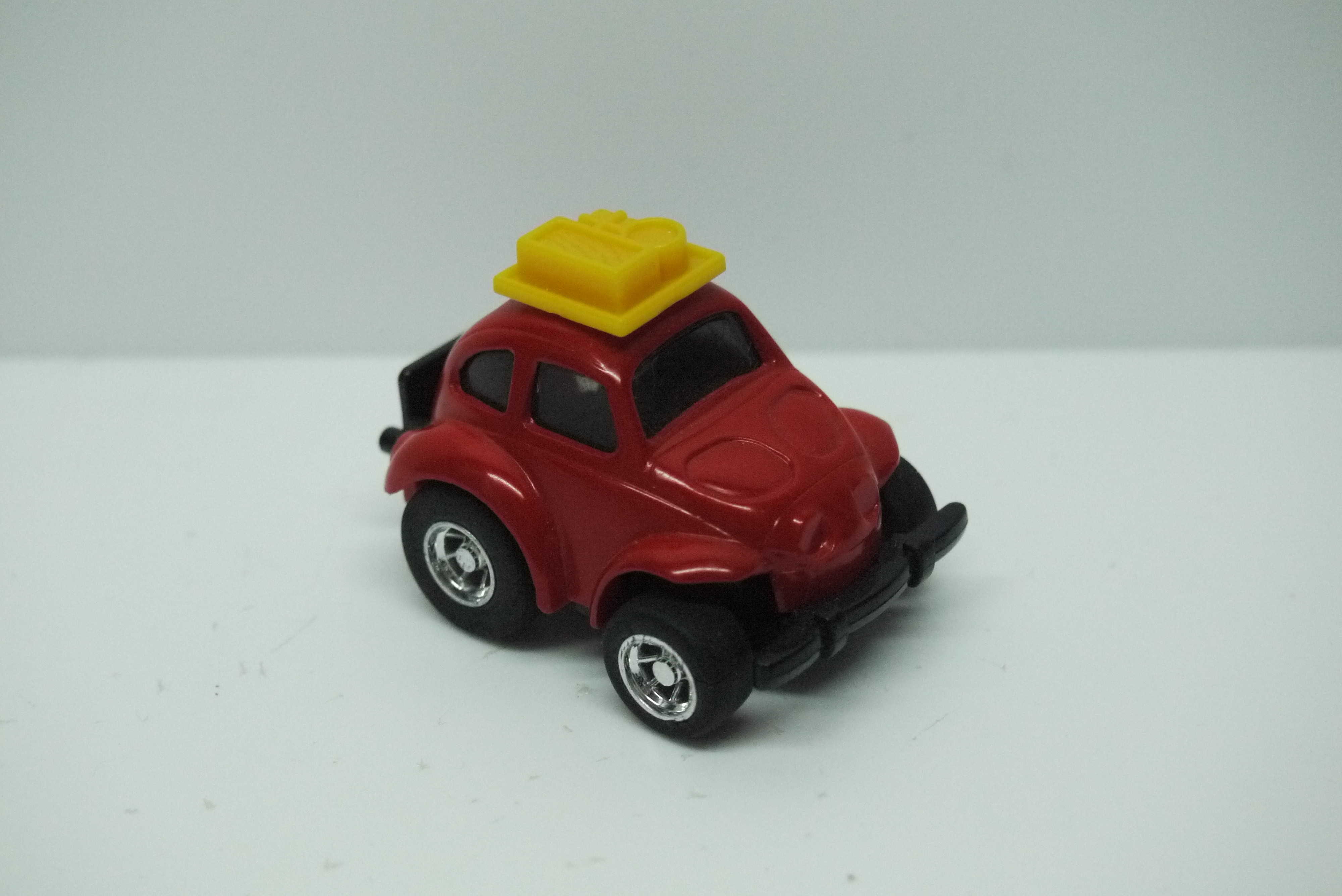 Choro Q 初代 Red Loose