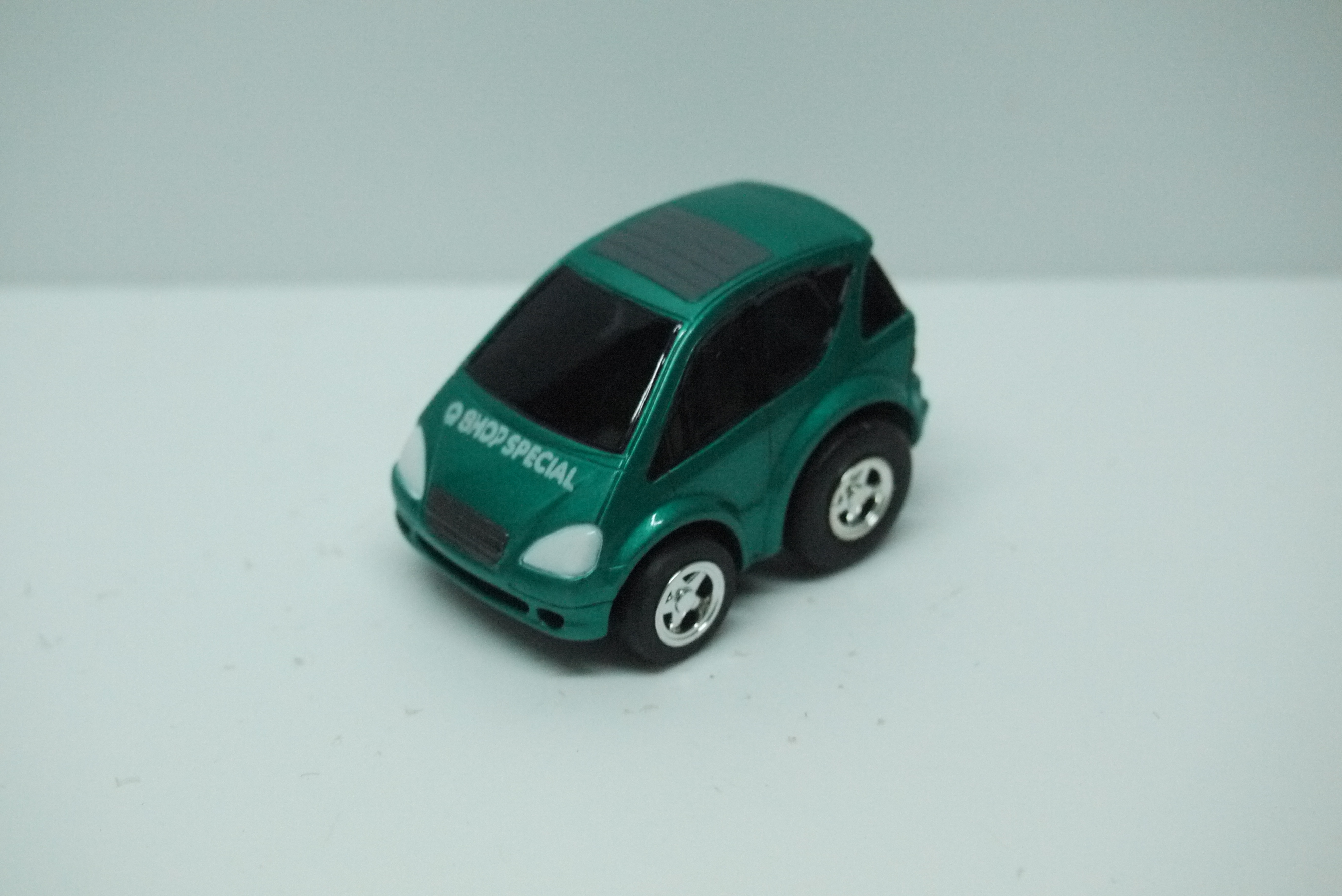 Choro Q Mecedes Benz A Class Q Shop Special Loose