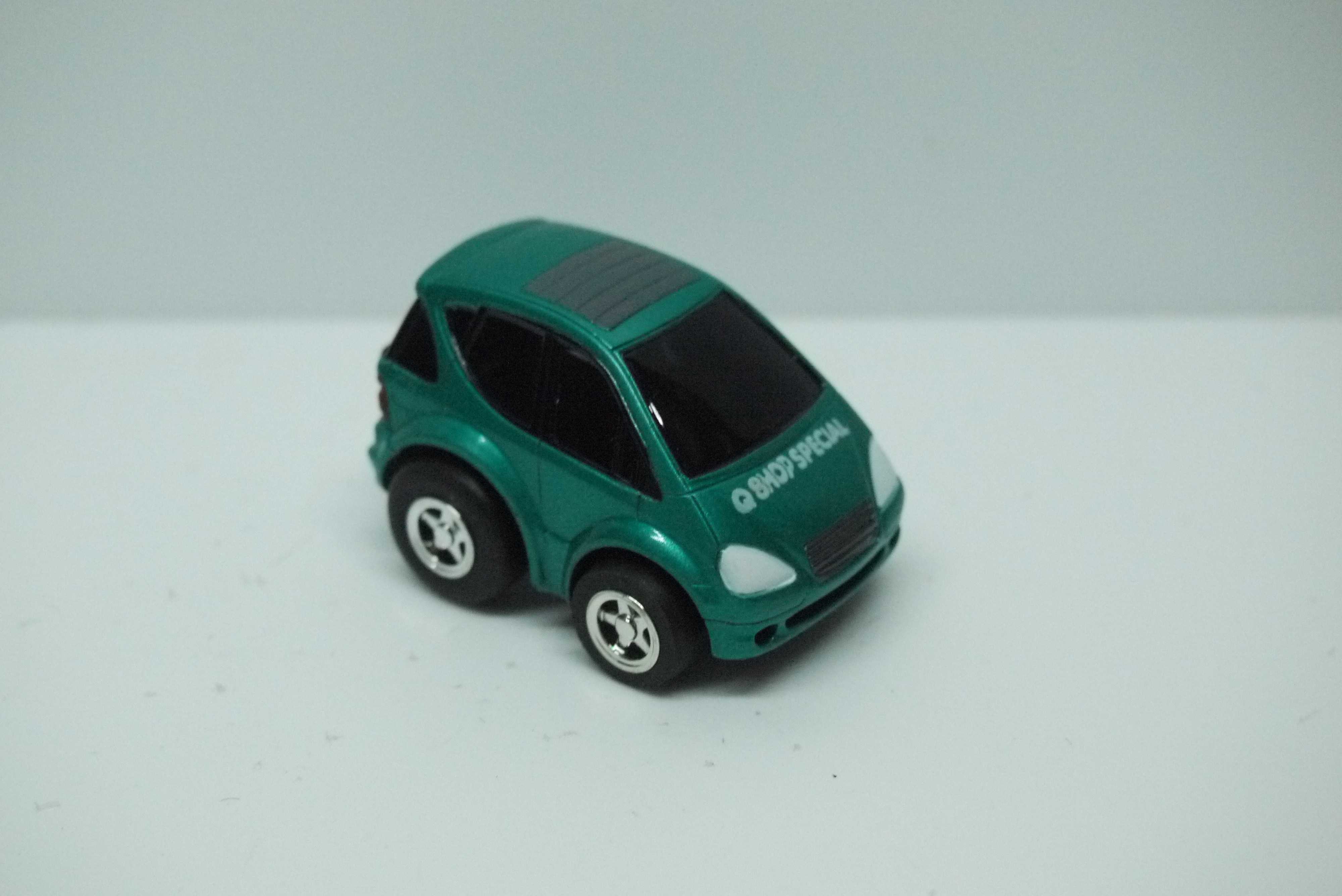 Choro Q Mecedes Benz A Class Q Shop Special Loose