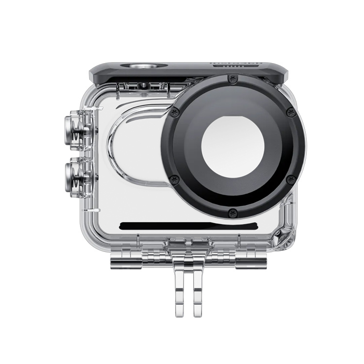 Insta360 GO 3 / GO 3S 潛水殼