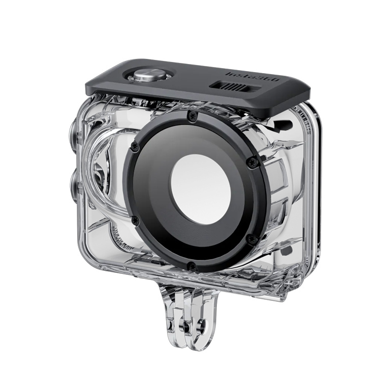 Insta360 GO 3 / GO 3S 潛水殼