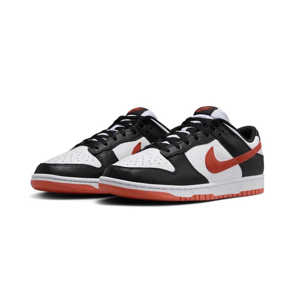 Nike Dunk Low Dark Dragon Red 紅龍 DV0833-108