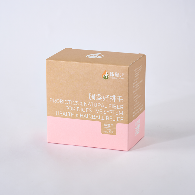 【秭寵兒】腸益好排毛(貓適用)