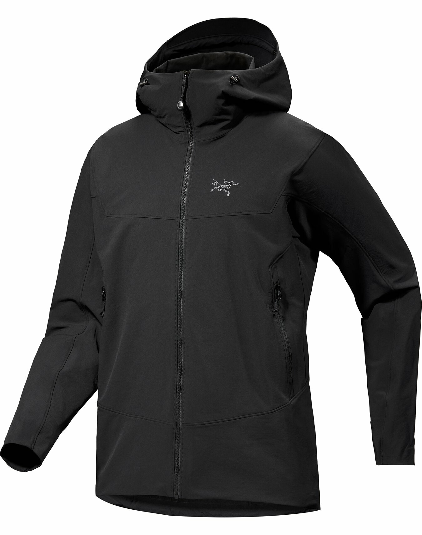 Arcteryx Gamma Hoody Men X7465