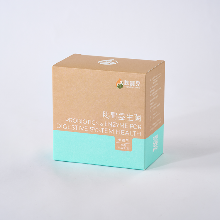 【秭寵兒】腸胃益生菌(犬適用)