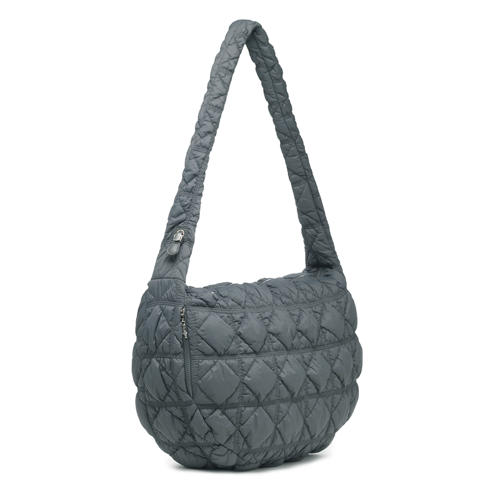 Carlyn Mega Cozy Bag