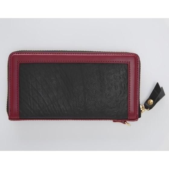 220417 Pbandai 預訂2024/12月 炎神戦隊ゴーオンジャー　SEAL　ロングウォレット