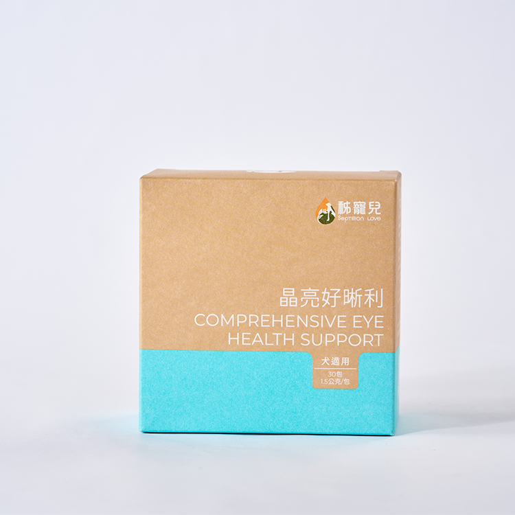 【秭寵兒】晶亮好晰利(犬適用)