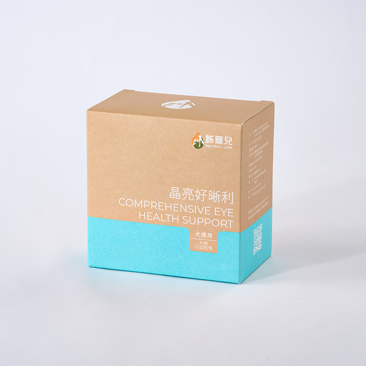 【秭寵兒】晶亮好晰利(犬適用)