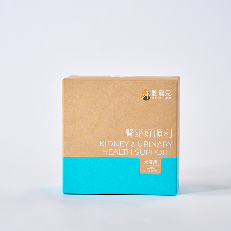【秭寵兒】腎泌好順利(犬適用)