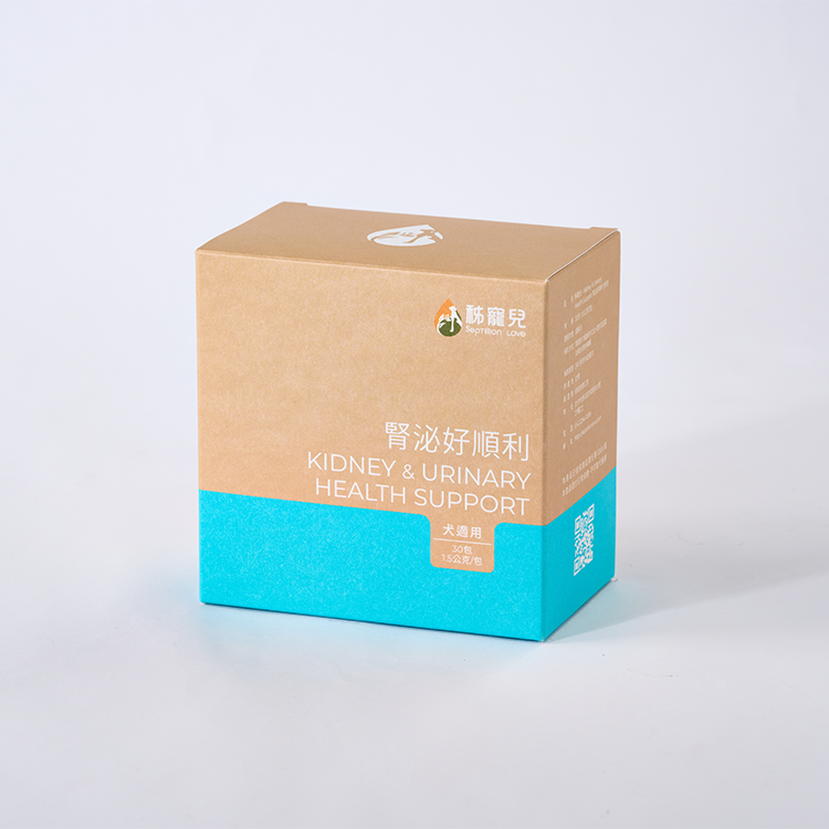 【秭寵兒】腎泌好順利(犬適用)