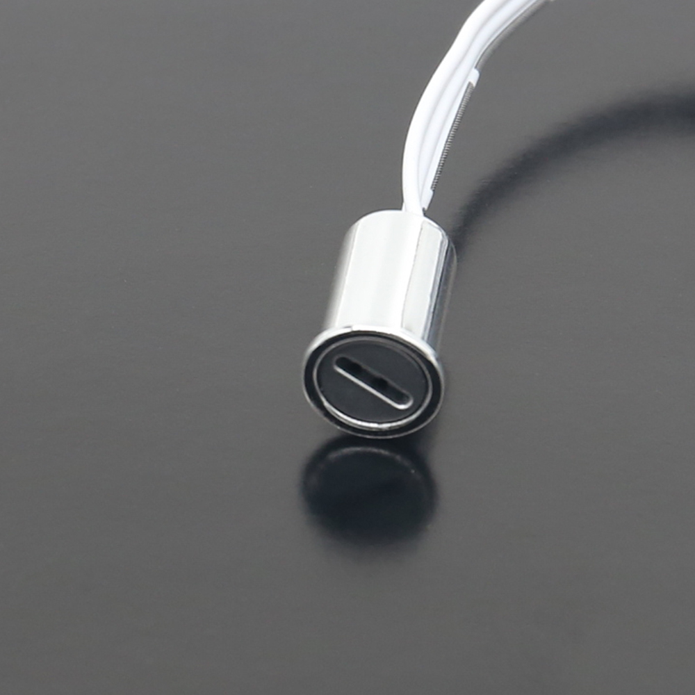 集控-單門控感應 銀色