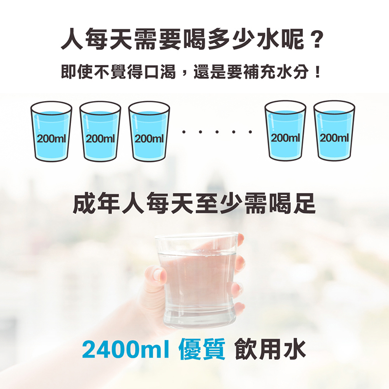 AIWA 日本愛華 逆滲透冰溫瞬熱淨飲機 AW-RO60