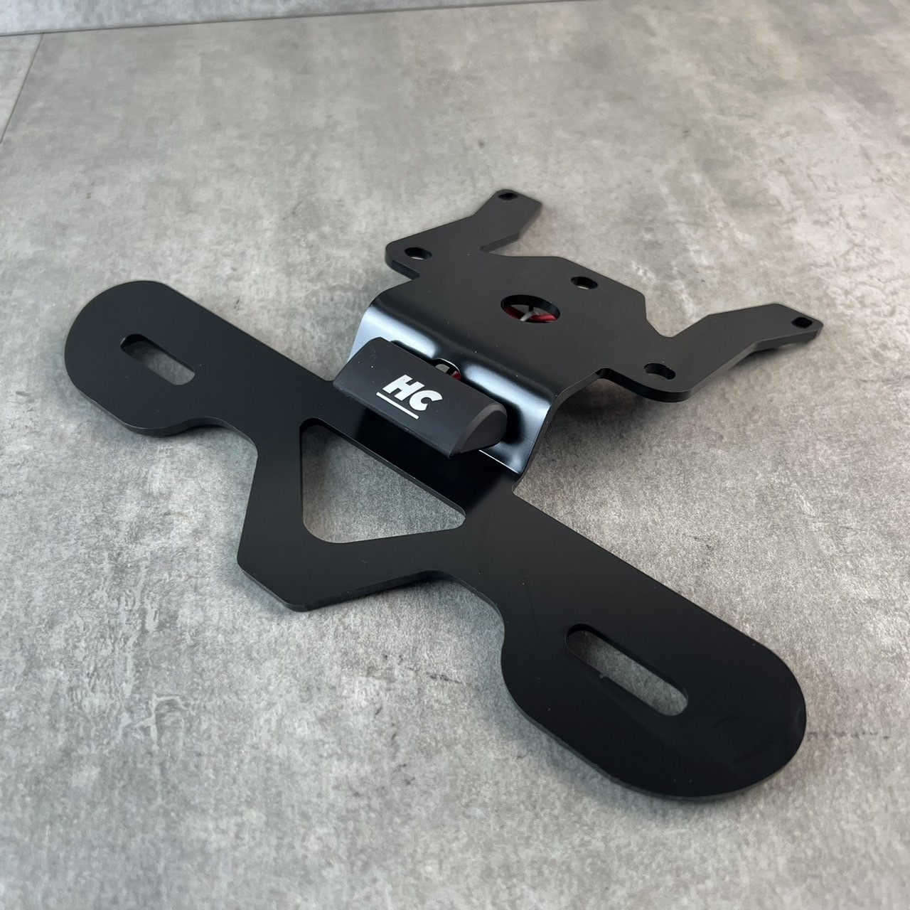 【鬍鬚牌】Monkey 125短牌架