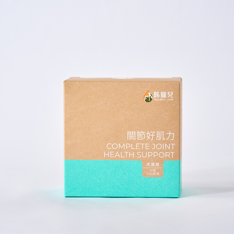 【秭寵兒】關節好肌力(犬適用)