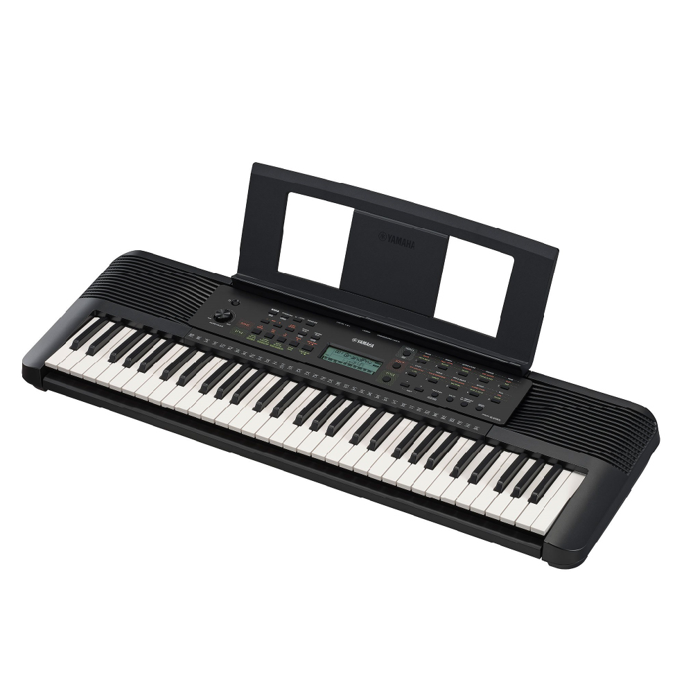 Yamaha Yamaha / PSR-E283 61鍵電子琴 第 3 張圖片｜三峽鍵盤 / 鋼琴