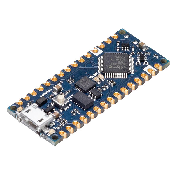 Arduino Nano Every