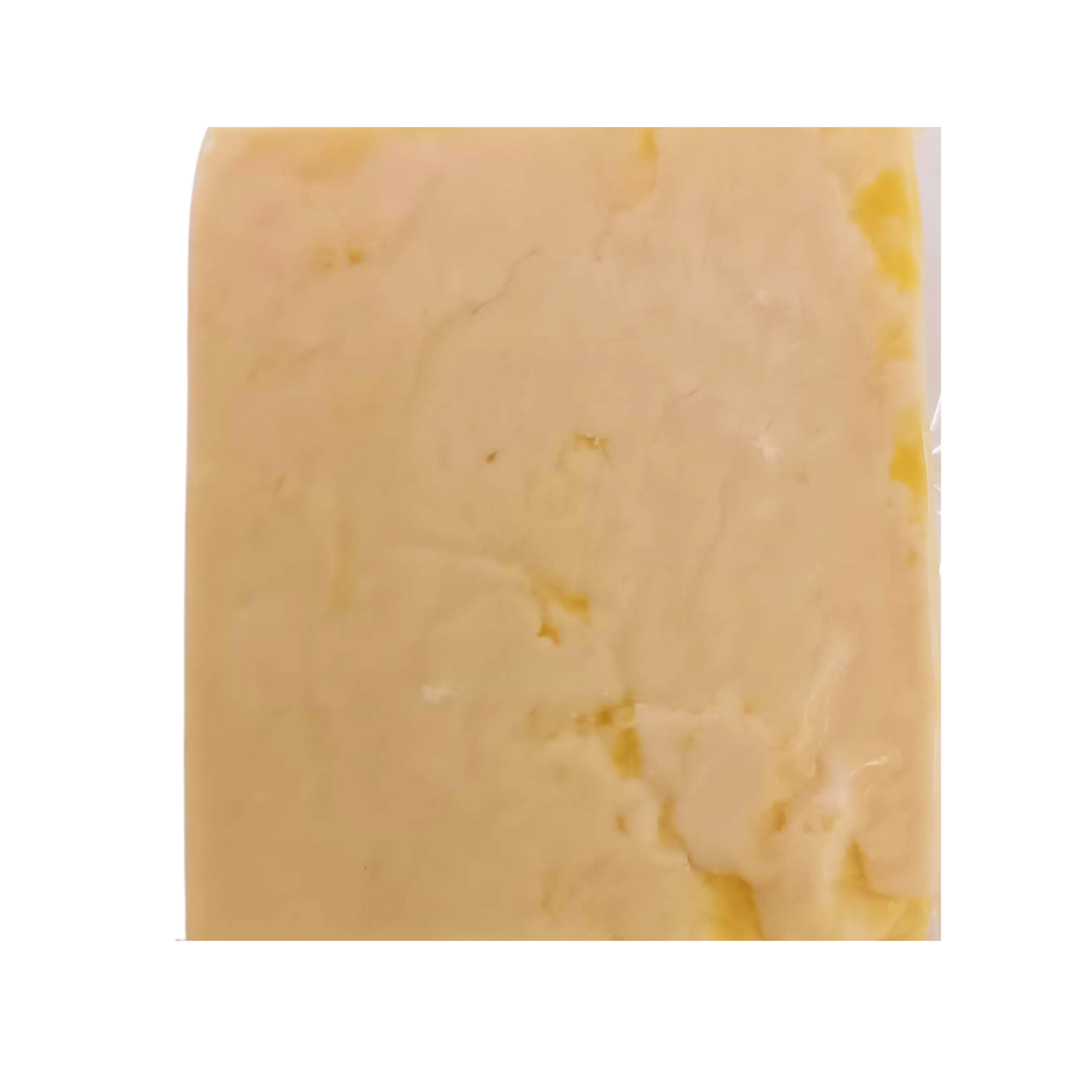 英國 So British 濃味白車打芝士份裝  UK So British White Cheddar Mature Cheese Portion 200克/包  (冷凍 0-4°C)