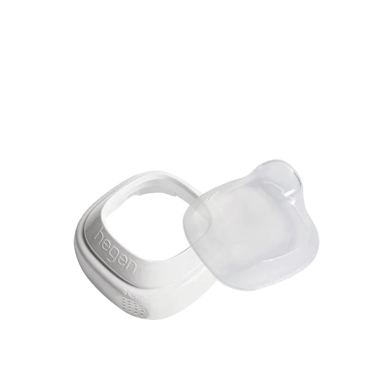 hegen 小山丘替換奶瓶環蓋組