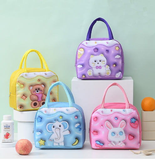 保暖 保冷 便当包