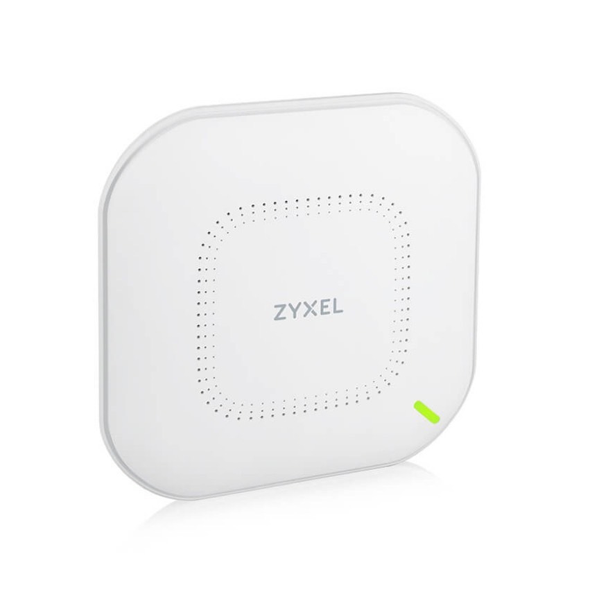 ZyXEL 合勤 WAX610D AX3000 WiFi 6 雙頻 NebulaFlex Pro 基地台 分享器