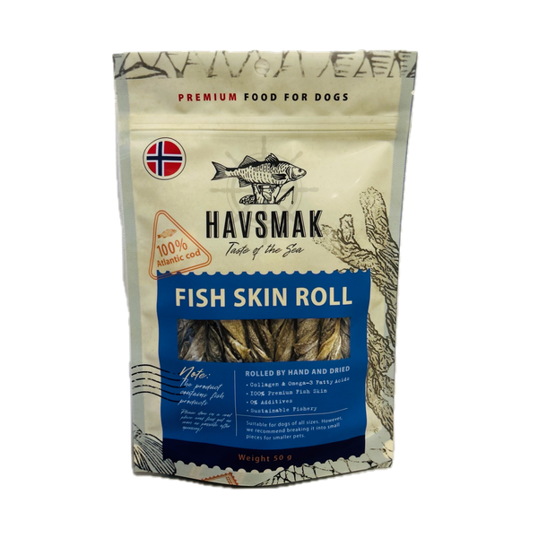 海夫默克 挪威點心|狗零食