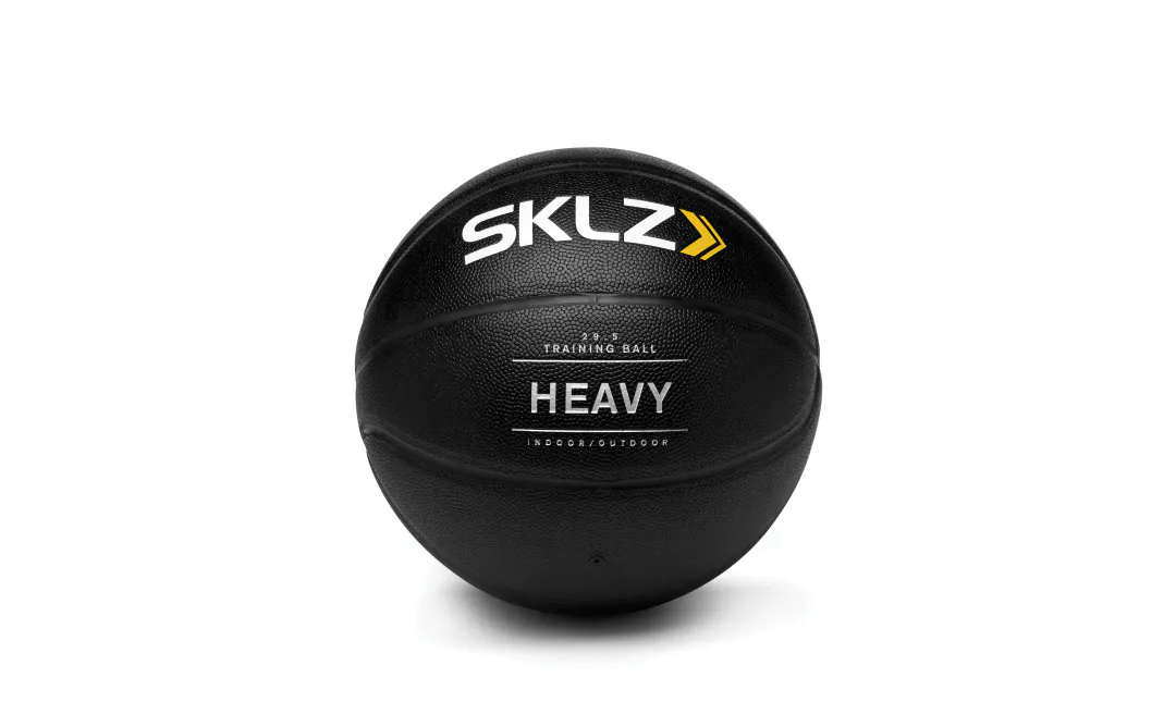 SKLZ HEAVY 重量訓練籃球