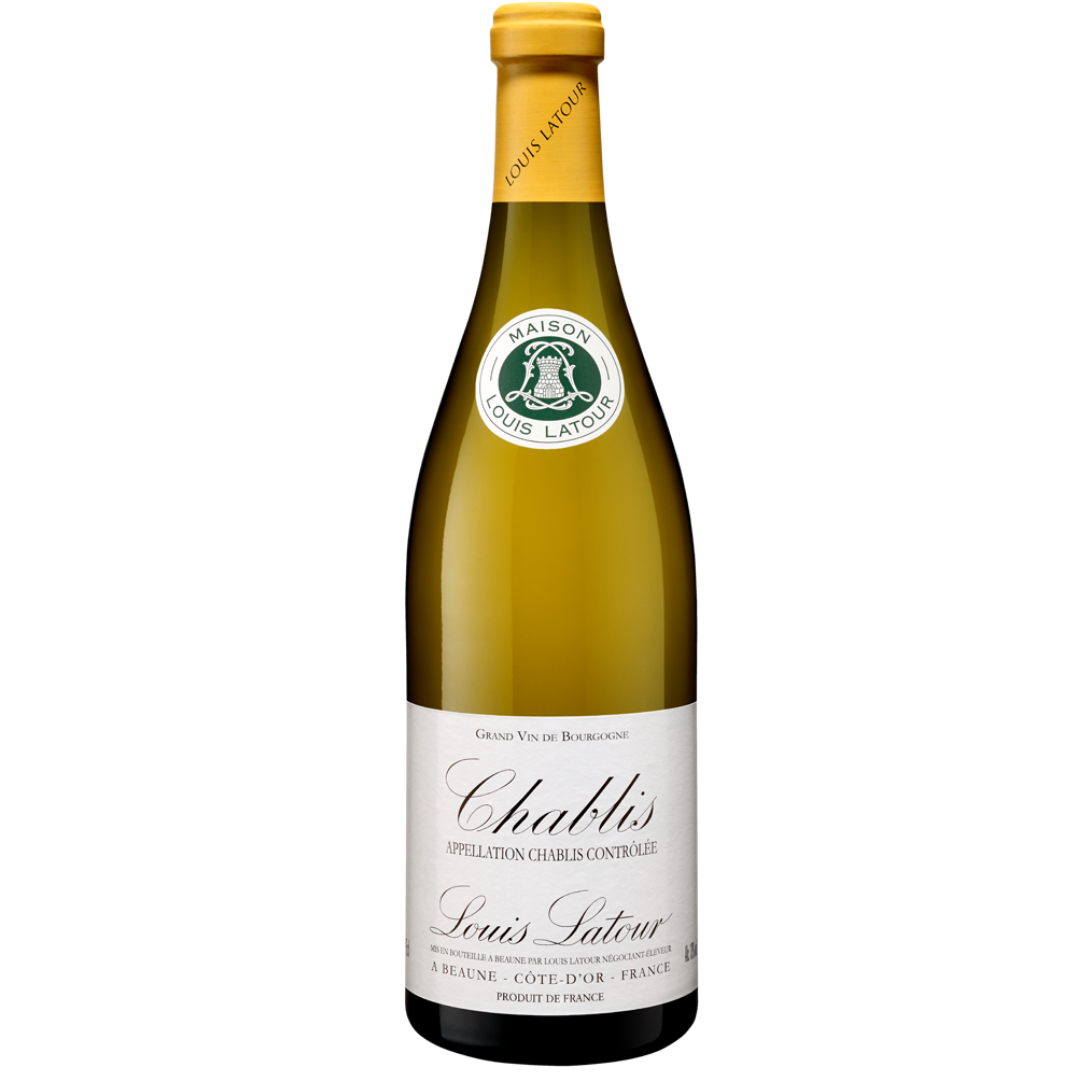 Louis Latour Chablis 2023 75cl