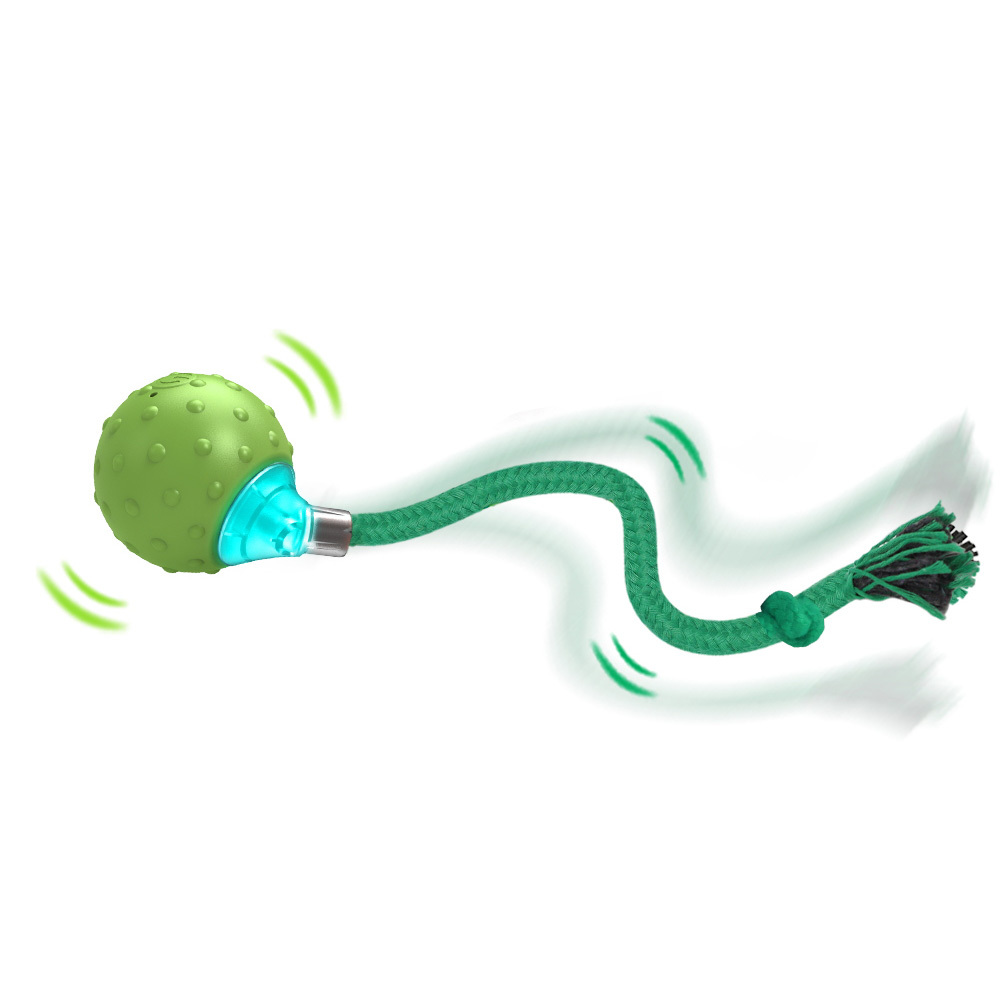 BENTOPAL 邦特普｜LED智能跳跳檸檬