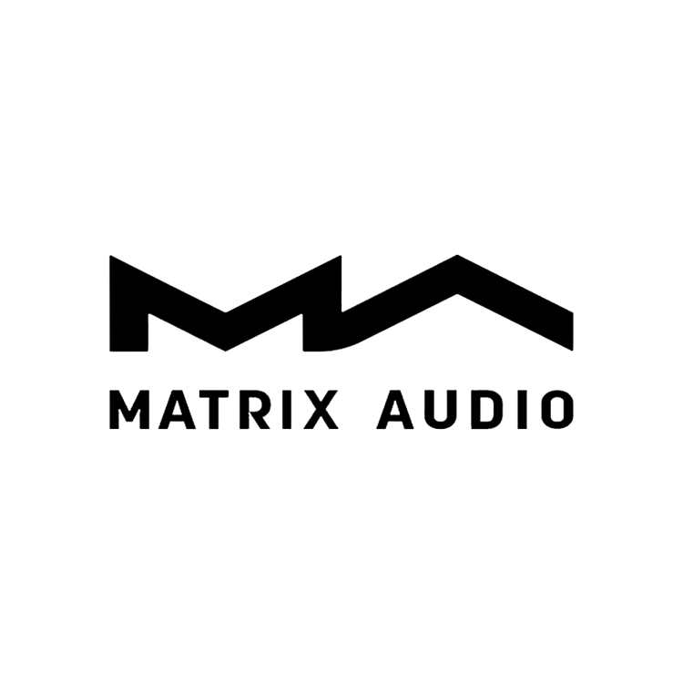 Matrix Audio logo