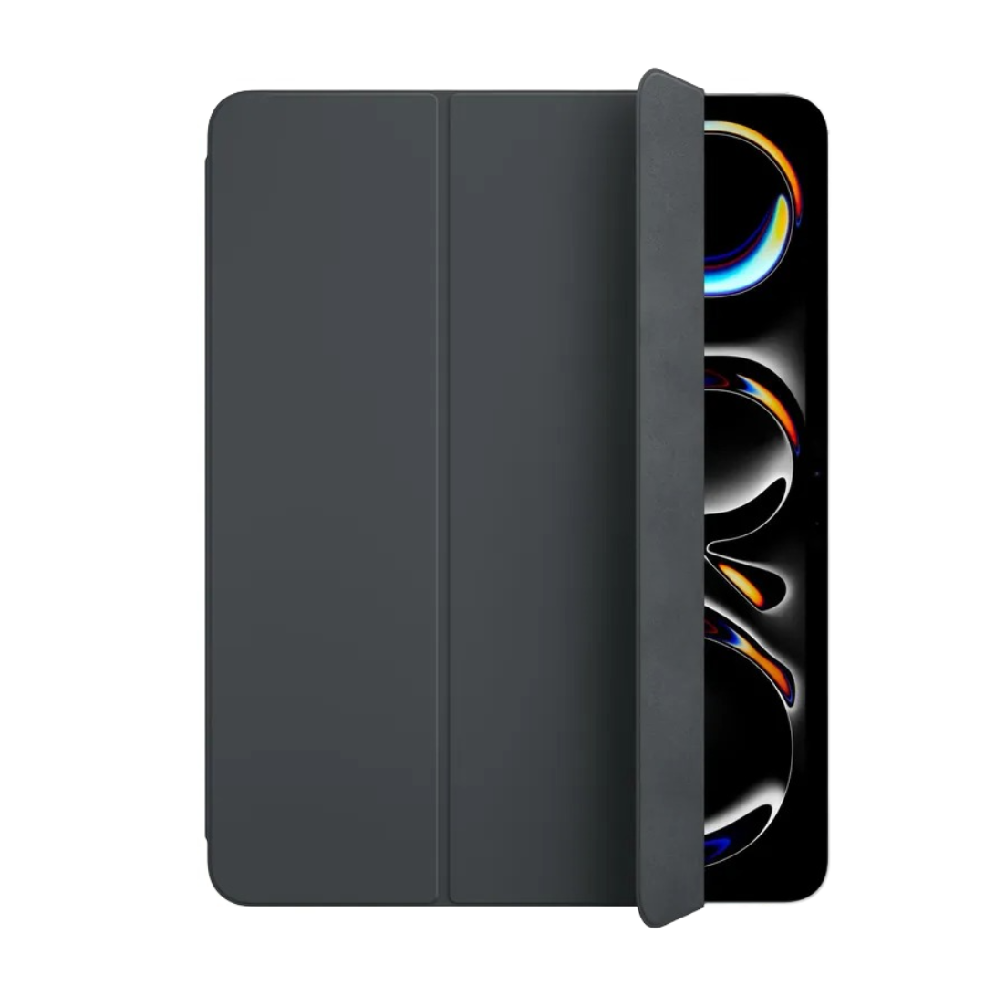 蘋果原裝智慧型摺套適用於 iPad Pro 13 吋 (M4)