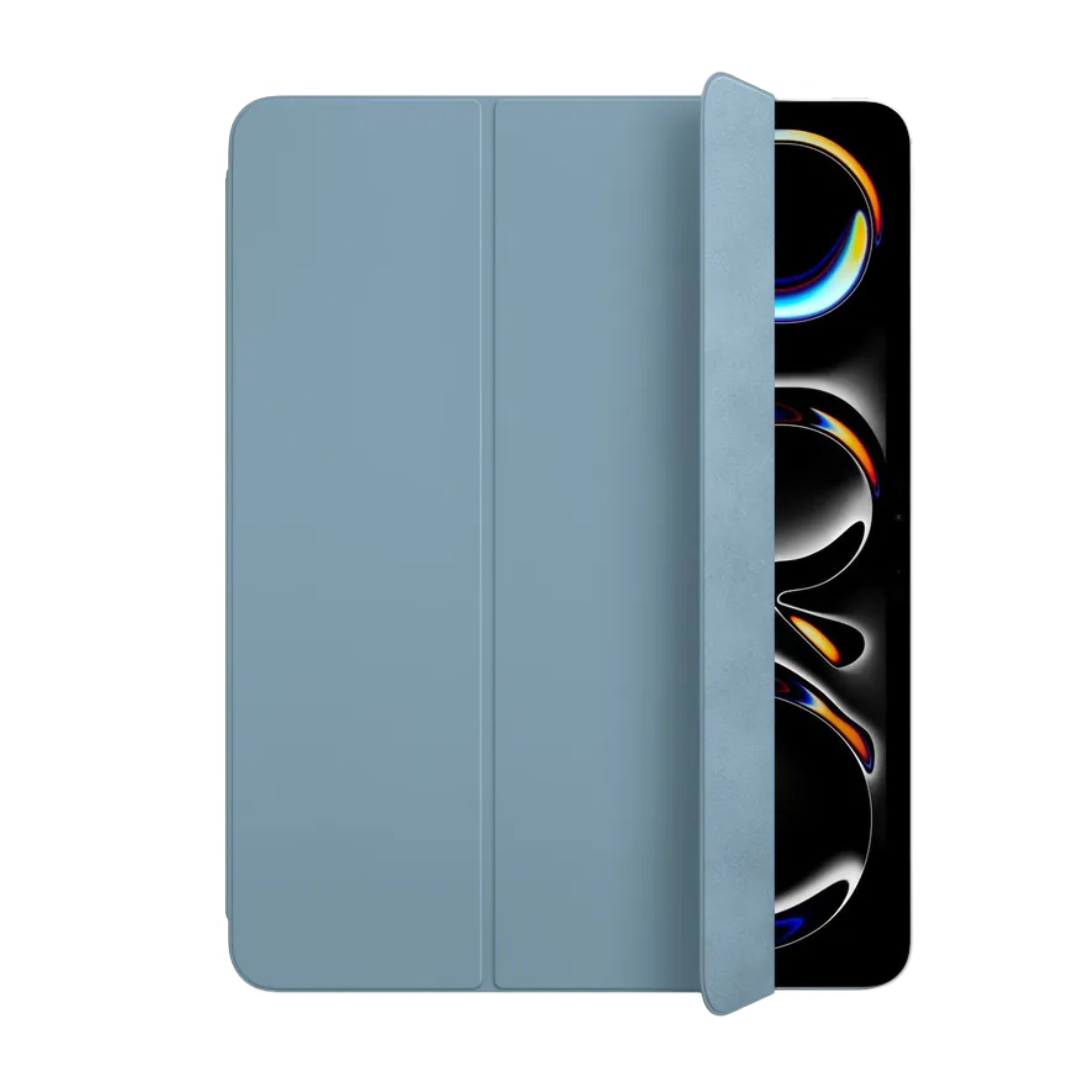 蘋果原裝智慧型摺套適用於 iPad Pro 13 吋 (M4)