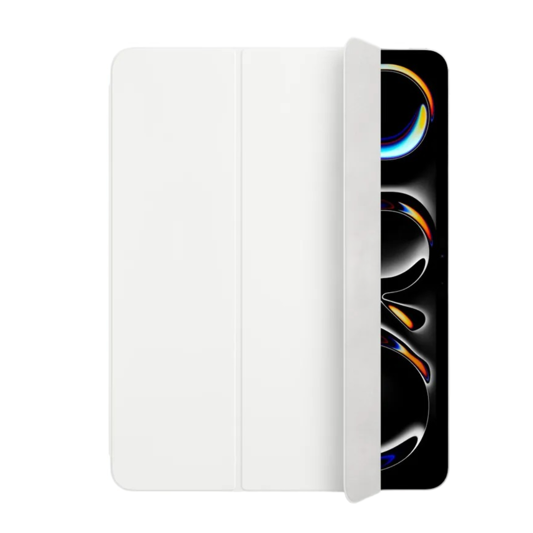蘋果原裝智慧型摺套適用於 iPad Pro 13 吋 (M4)