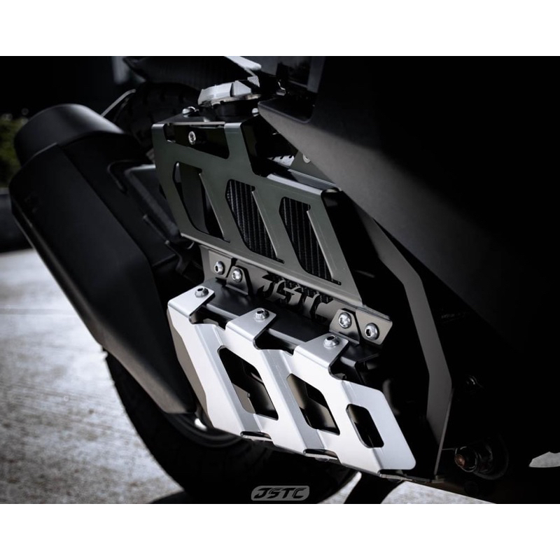 【JSTC】風暴多片式水箱護蓋 DRG二代