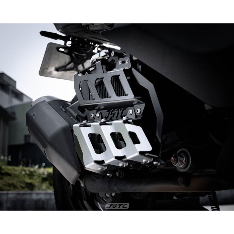 【JSTC】風暴多片式水箱護蓋 DRG二代