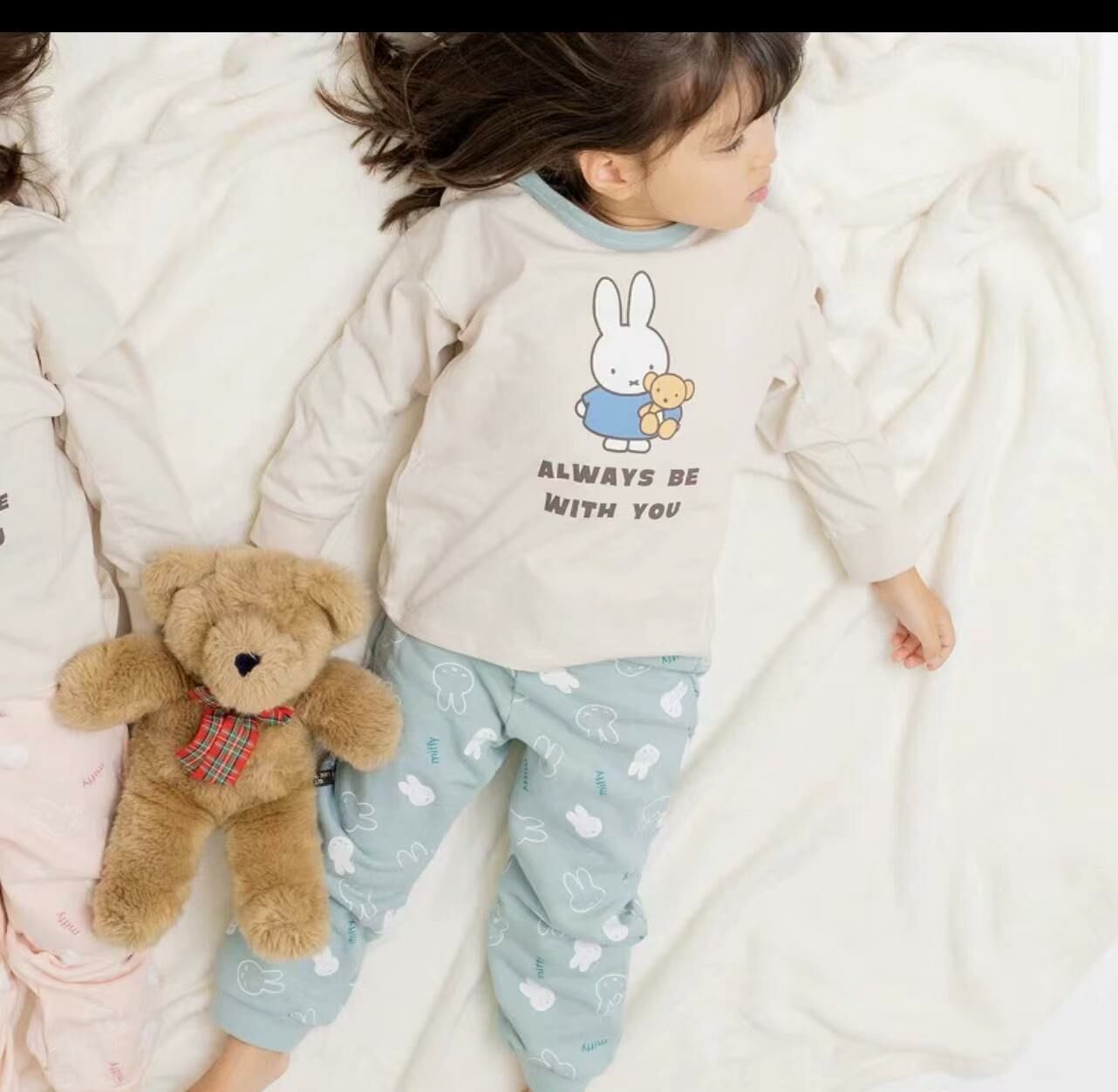 日單Miffy家居服